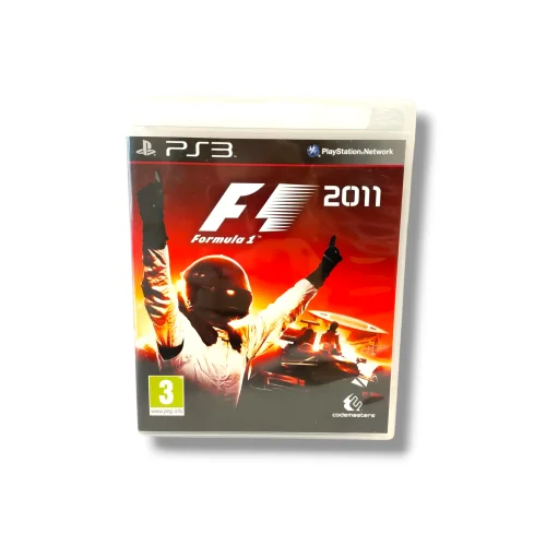 Formuła F1 2011