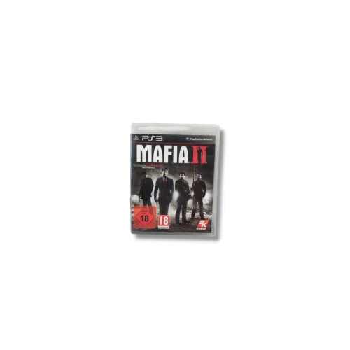 Mafia II
