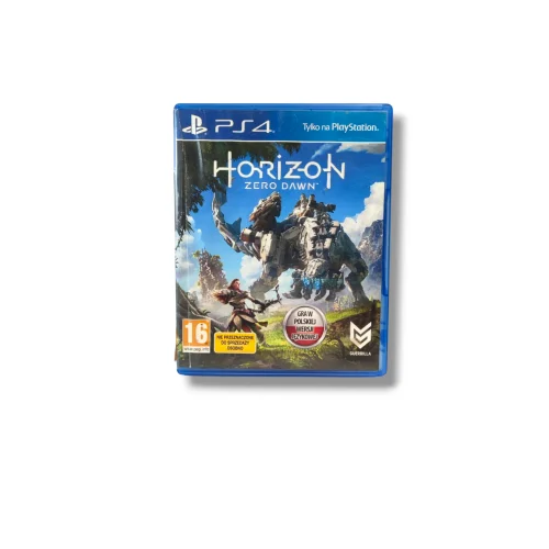 Horizon - Zero Dawn - Complete Edition