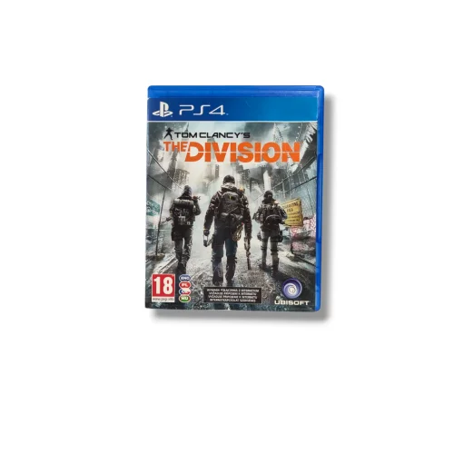 Tom Clancy's - The Division