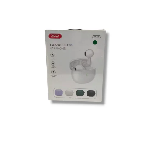 Słuchawki bezprzewodowe XO-X26