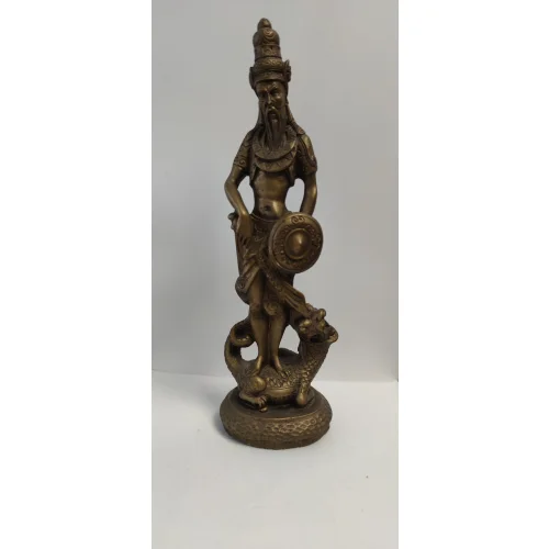 Figurka - Wojownik Babilonu