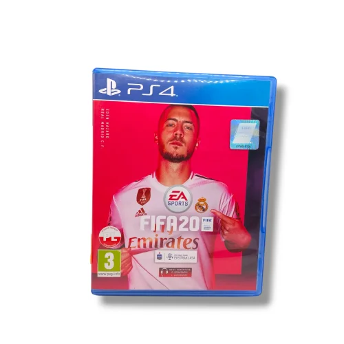 Fifa 20