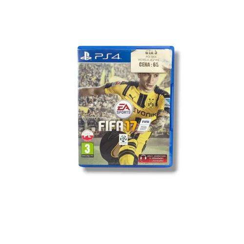 Fifa 17