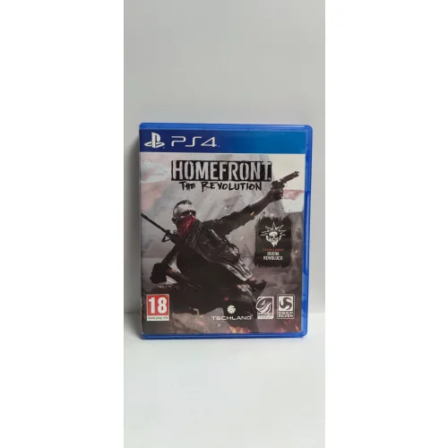 Homefront - The Revolution