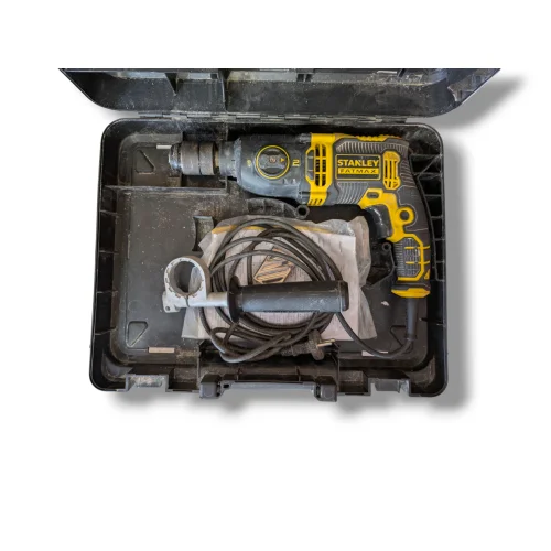 Wiertarka Stanley Fatmax FMEH850