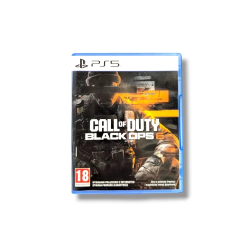 Call Of Duty - Black Ops 6