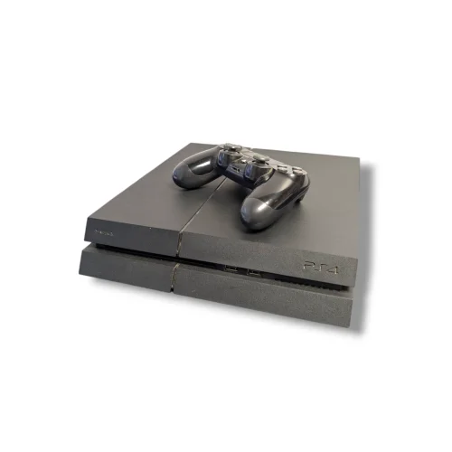 Konsola Playstation 4 1TB z padem