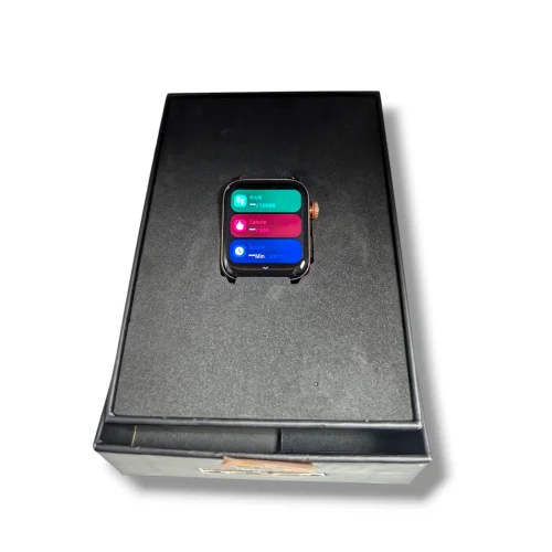 Smartwatch Maxcom FW64 Oxygen 2