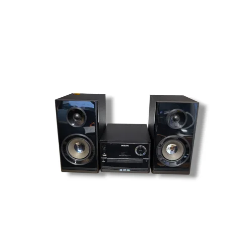 Mini wieża Philips MCM2150