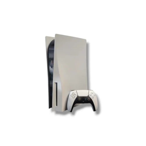 Konsola Playstation 5 1TB z padem