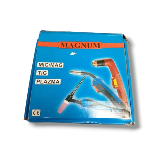 Przewód spawalniczy magnum wp 26 4m