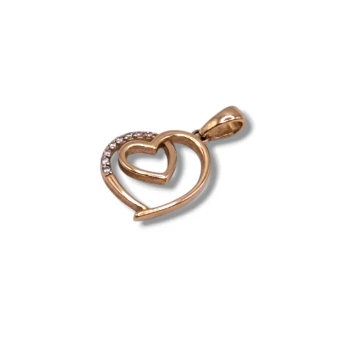 Zawieszka pr.333 waga: 0,97g