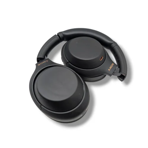 Słuchawki bezprzewodowe Sony WH-1000XM4