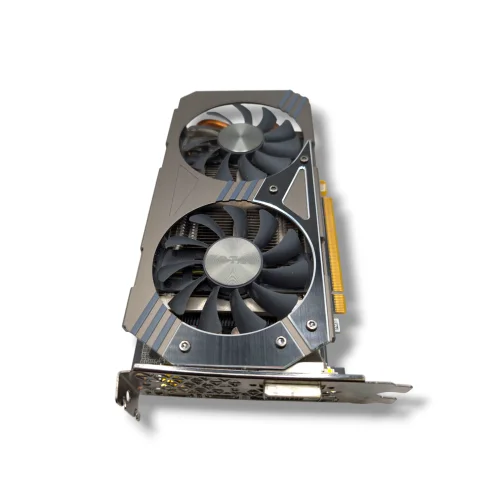 Karta graficzna GeForce GTX1060 Zotac