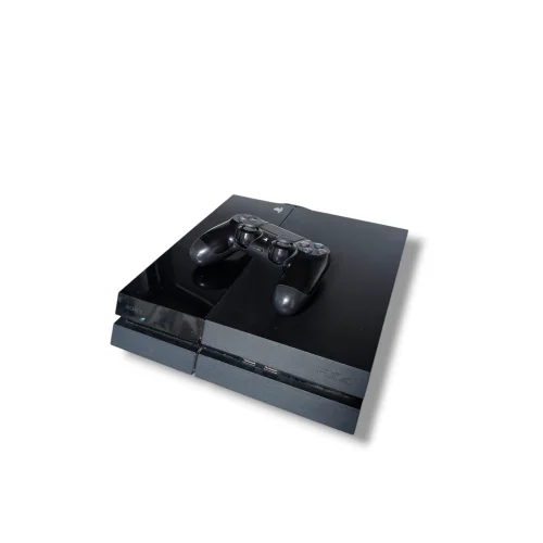 Konsola Playstation 4 500GB z padem.