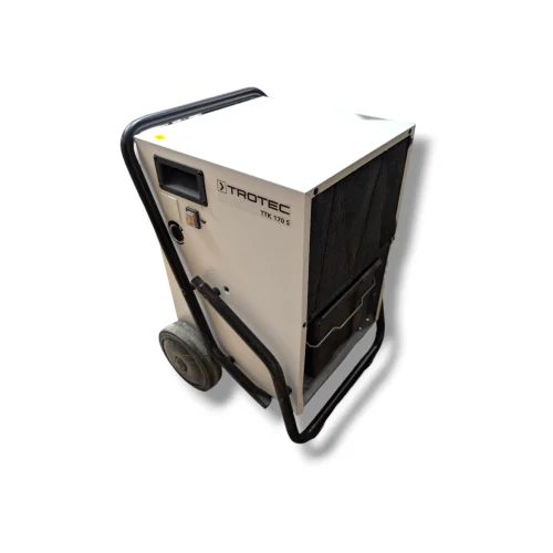Osuszacz powietrza Trotec TTK 170 S