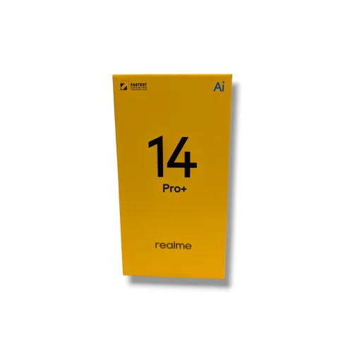 Realme 14 Pro+ 12GB/512GB