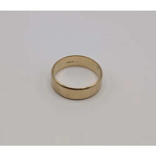 Obrączka pr.585 6,76g