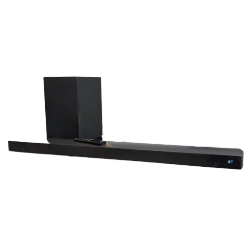 Soundbar Samsung HW-B650/EN