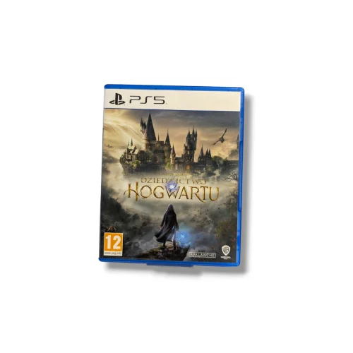 Dziedzictwo Hogwartu