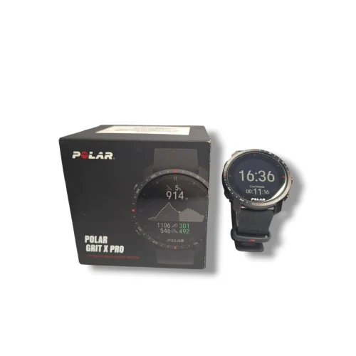 Polar Grit X Pro