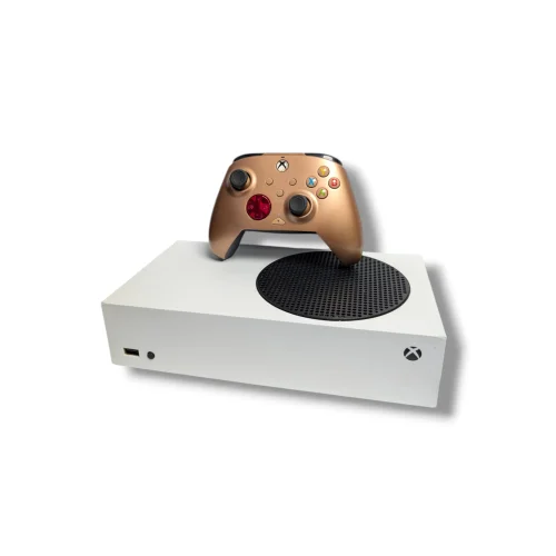 Xbox Series S 512GB