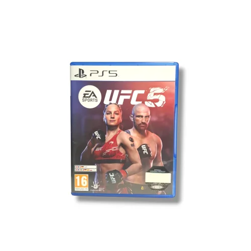 UFC 5