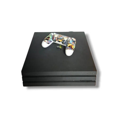 Playstation 4 Pro 1TB
