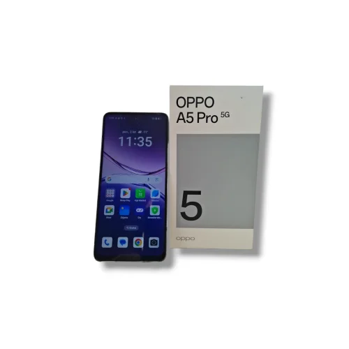 Oppo A5 Pro 5G 8GB/256GB