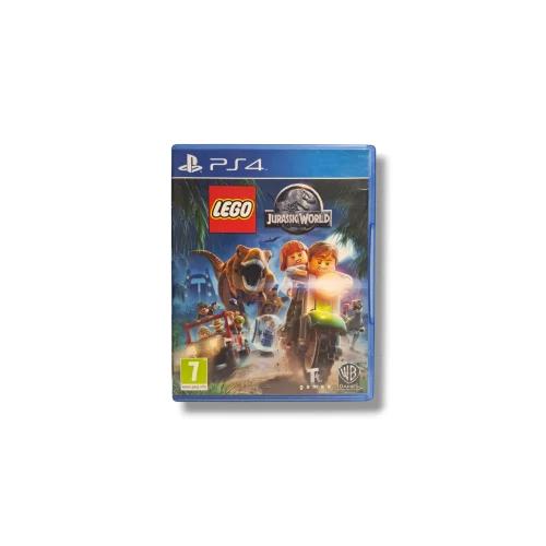 Lego - Jurassic World