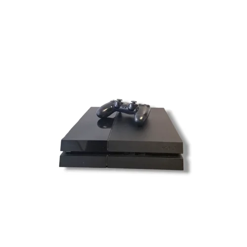 Playstation 4 500GB z padem