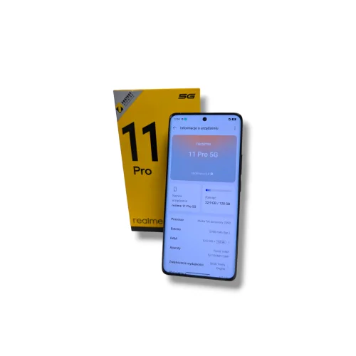 Realme 11 Pro 8GB/128GB