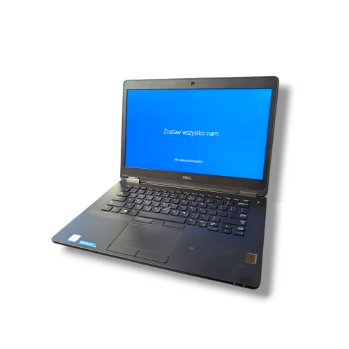 Dell Latitude E7450