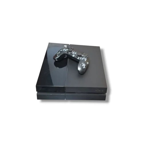 Playstation 4 500GB z padem