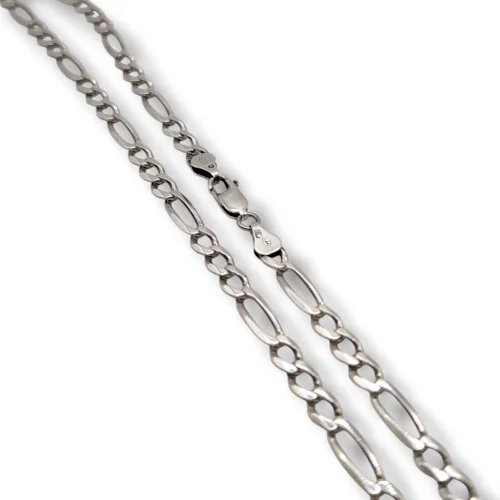 Łańcuszek pr.925 waga: 19,58g