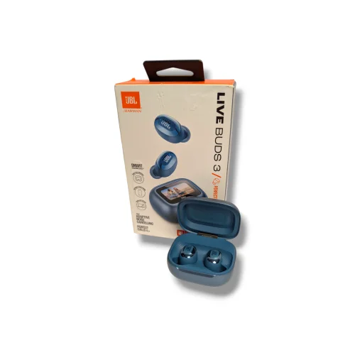 Słuchawki JBL Live Buds 3