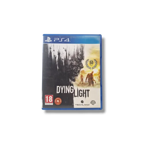 Dying Light