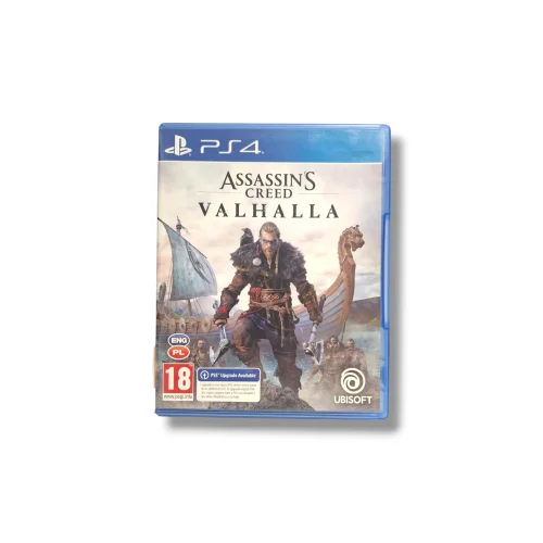 Assassin's Creed - Valhalla