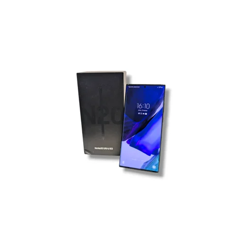 Samsung Note 20 Ultra 5G 12GB/256GB