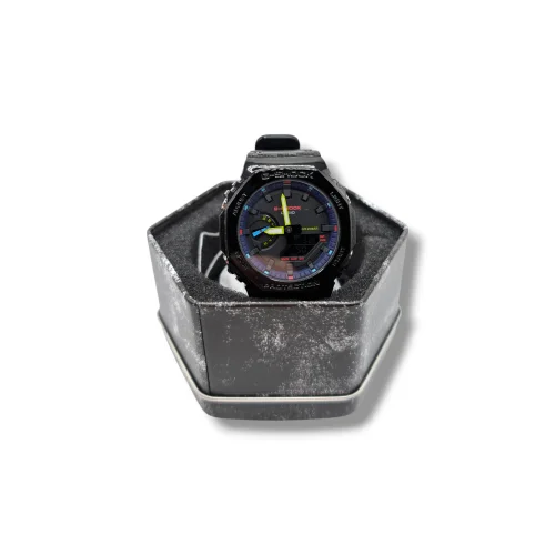 Casio GA-2100RGB