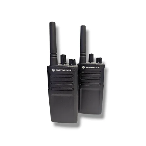 Krótkofalówki Motorola XT420