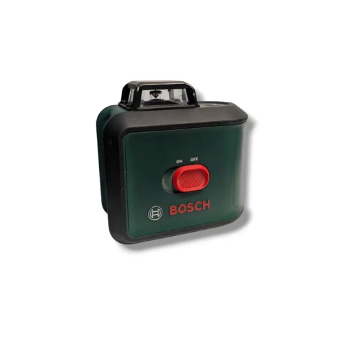 Poziomica laserowa Bosch Universal Level 360