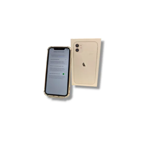 Apple Iphone 11 64GB/85%