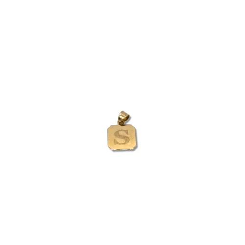 Zawieszka pr.585 (14k) waga: 0,7g