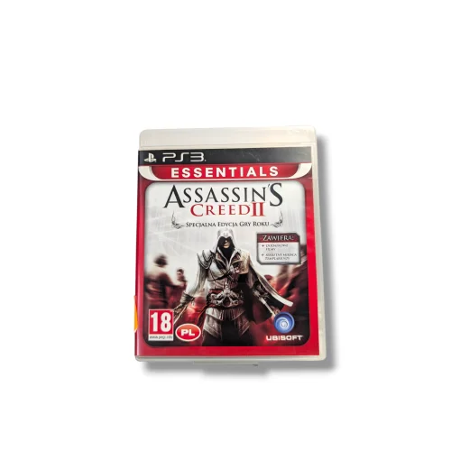 Assassin's Creed II