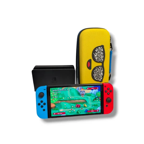 Konsola Nintendo Switch