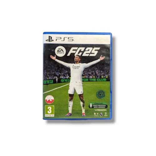 FC 25
