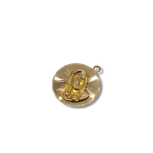 Zawieszka pr.585 (14k) waga: 2,48g