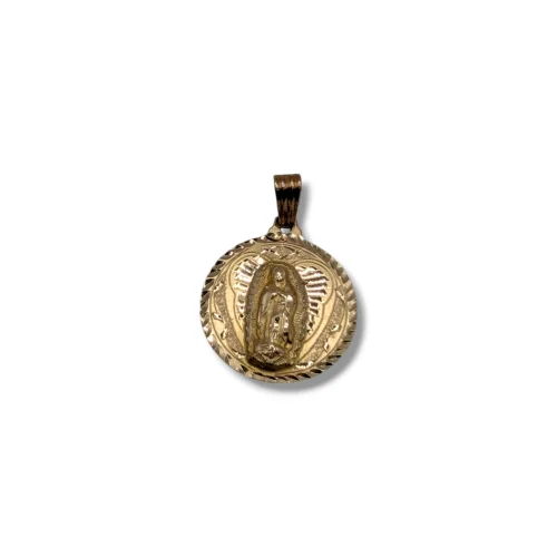 Zawieszka pr.585 (14k) waga: 2,6g
